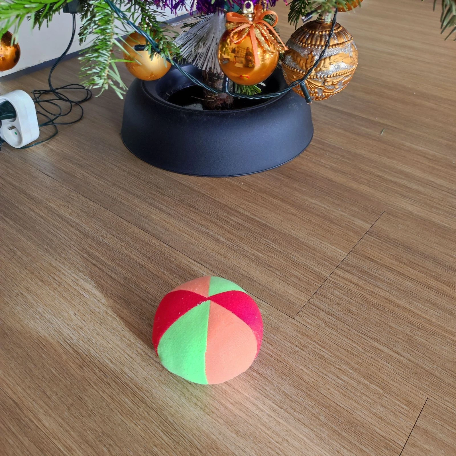 Lote de despertar para la primera edad cocodrilo musical y pelota sensorial – photo 3